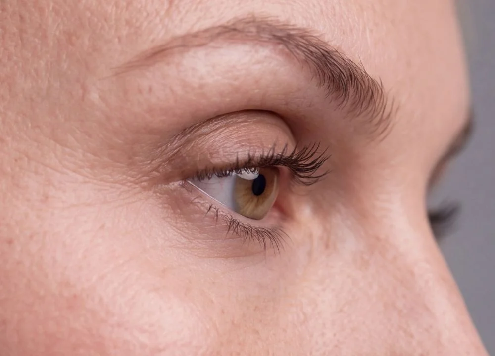 Resultados de la blefaroplastia