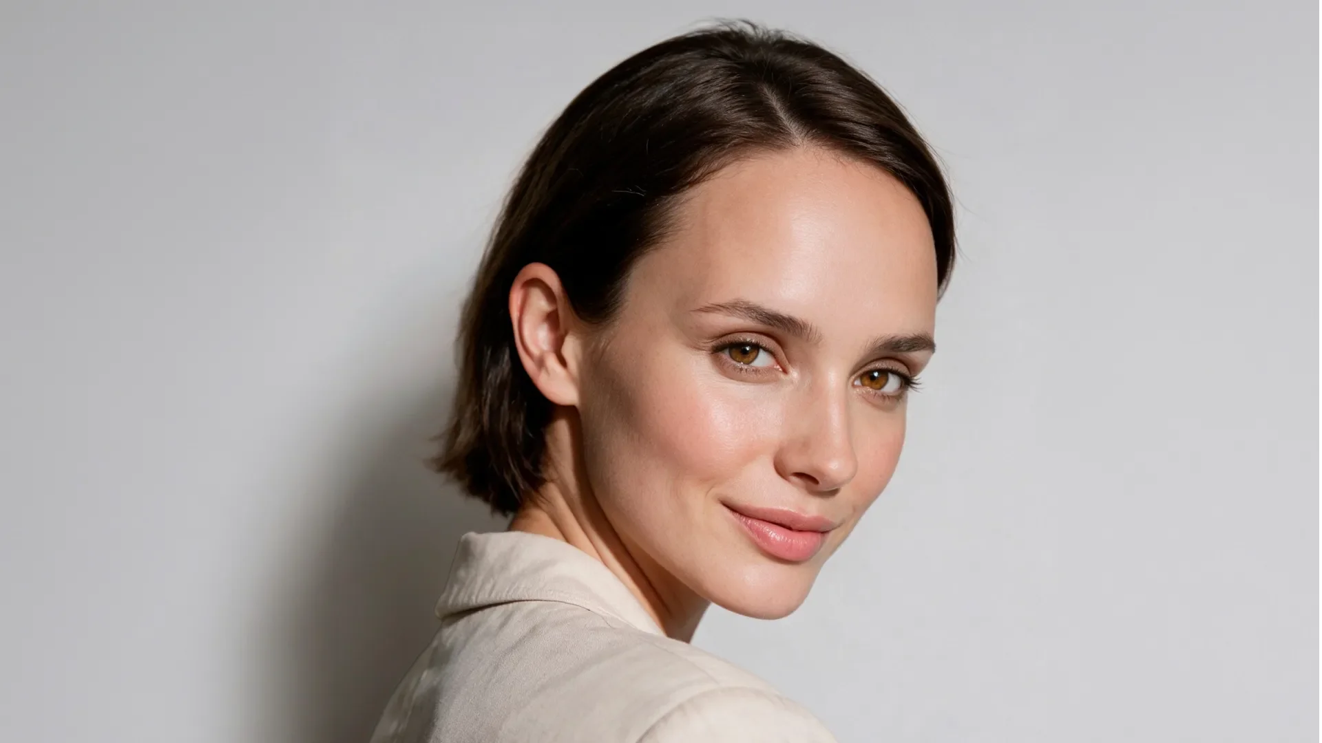 Flacidez facial
