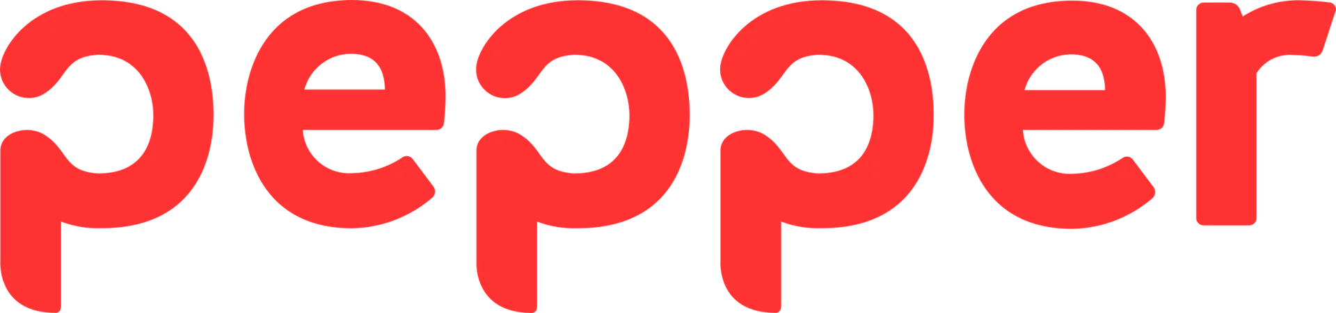 PEPPER