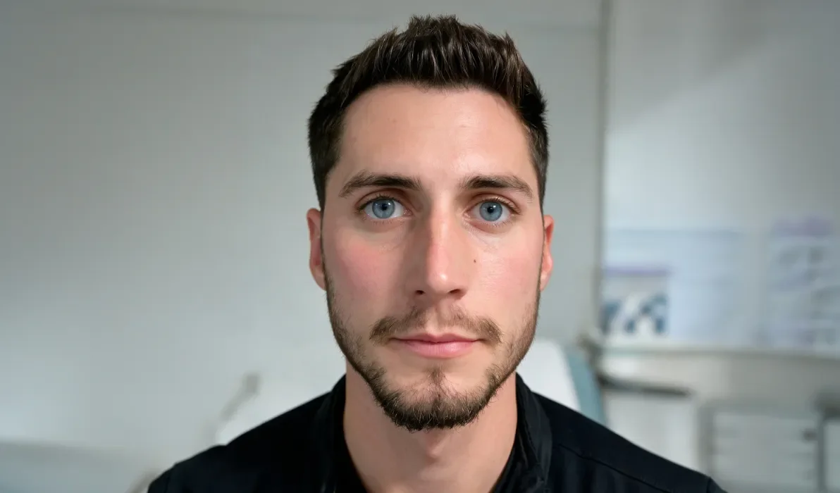 Después de la otoplastia