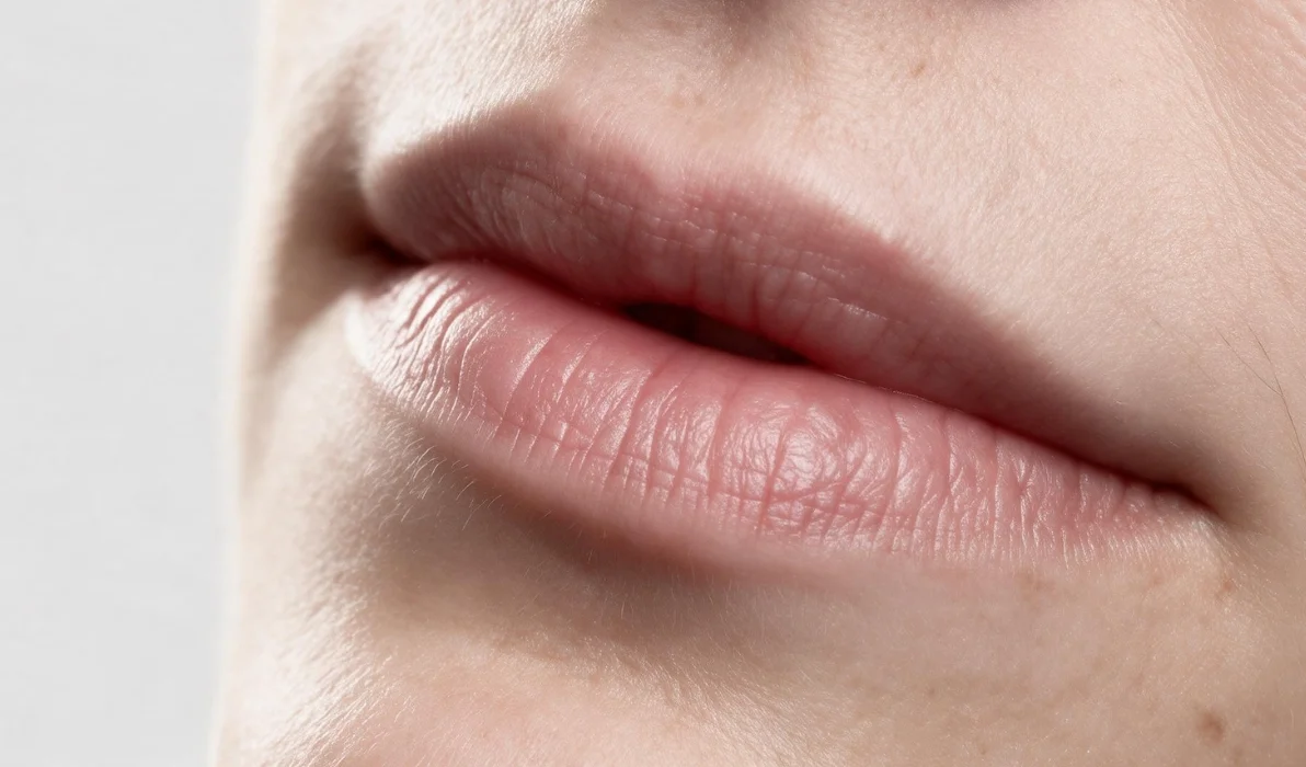 Aumento de labios - paciente 6