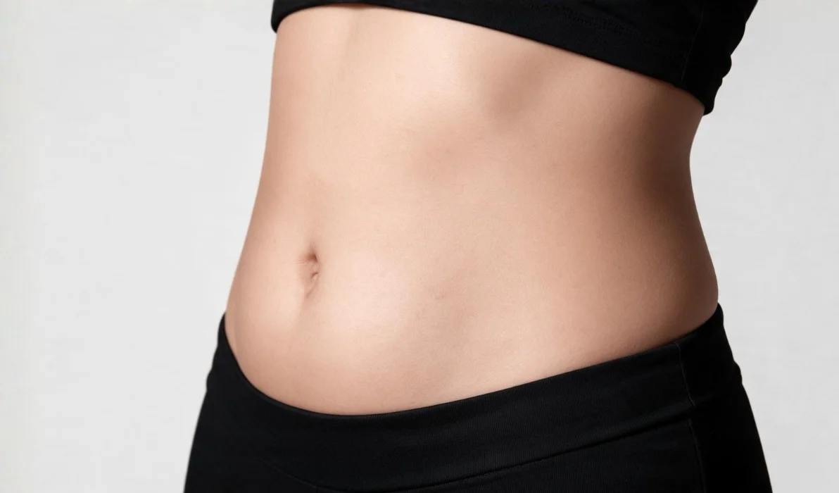 COOLSCULPTING - paciente 3