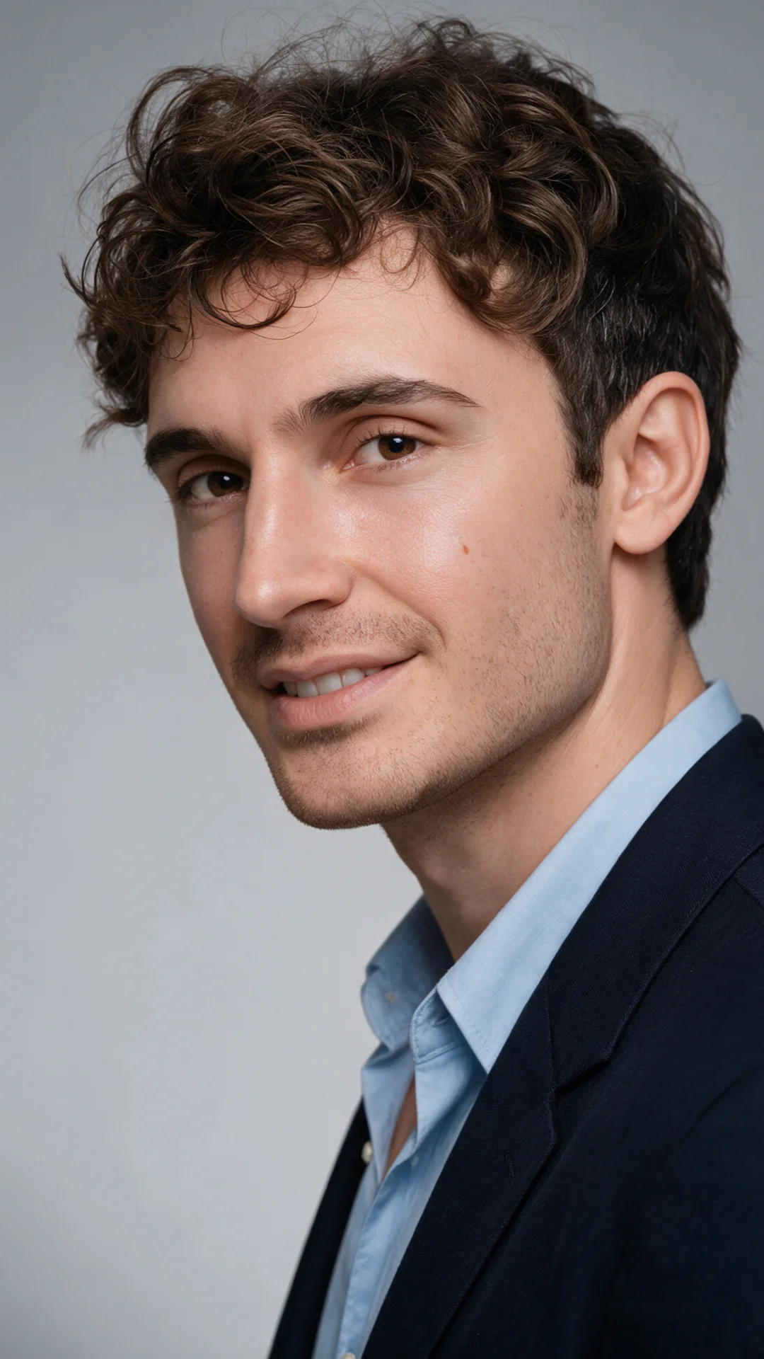 ESTÉTICA MASCULINA