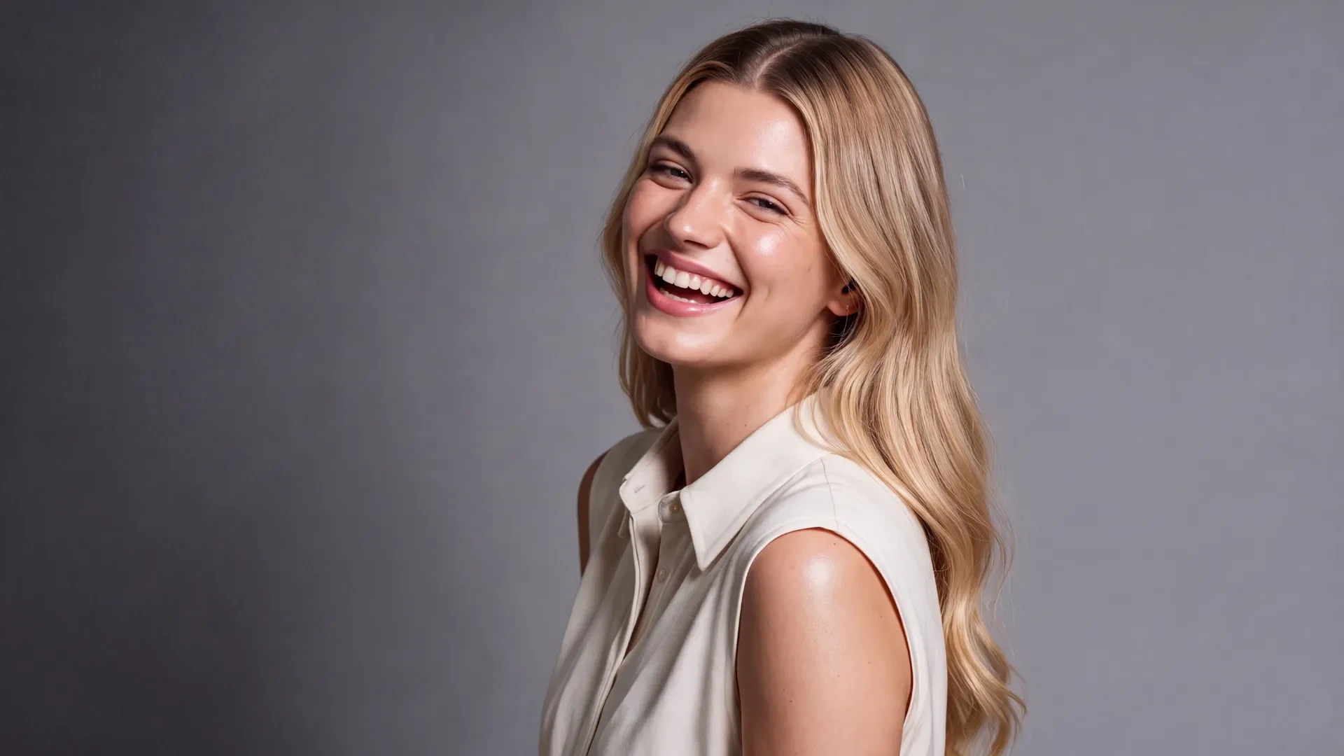 Flacidez y volumen facial